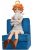 Sega El Prometido Neverland: Emma Figura