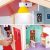 Hape Mansión Familiar De Muñecas | Casa De Muñecas Galardona