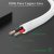 Cable De Carga De Repuesto Magnético Usb Dc Cable De Carga (