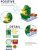 Chtom Electric Snap Circuits Building Block Electronic Circu