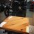 Totalboat Claro Barra Superior Y Tabletop Resina Epoxi Reves