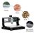 Genmitsu Cnc 3018-pro Router Kit Grbl Control 3 Ejes Plástic