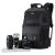 250 Caja De La Cámara Digital Slr Aw Ii Lowepro Fastpack Bp