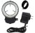 Visión Científica Vmlifr-09b – Anillo De Luz Led Ajustable P