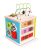 Estación De Innovación Baby Einstein Actividad Cubo De Mader