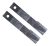 Cuchillas De Recambio Para Cortador Rotativo De Bush Hog  N