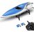 Barco Rc Piscina Juguetes De Alta Velocidad (20 Mph +) A Dis