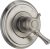 Delta Faucet T17097-ss Cassidy Elección Múltiple De Válvulas