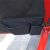 Rt-tcz Para Jeep Wrangler De Almacenamiento De Puerta Jk Bol