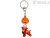 Piel De Trigo De Terrier Perro Pequeño Llavero Vanca Craft-l