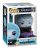 Funko Parques De Disney Exclusivo Madame Leota Brillan En La