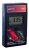 Solarmeter Modelo 6.2r Reptil Uvb Meter La Lámpara, Polymer