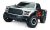 Traxxas 58094-1 2wd Raya Vertical Breve Curso De Camiones, F
