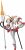 Good Smile Darling In The Franxx: Moderoid Strelitzia Plasti