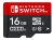 Micro Sd Card 16gb Para Nintendo Interruptor Interruptor De