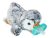 Razbaby Razbuddy Jollypop Chupete Titular W / Extraíble Bebé