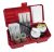 Kit De Huellas Dactilares Latentes, Aula Pack (bicromático)