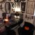 Gothvanity Espejo De Ataúd Decoración De Halloween Para Do