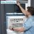Midea Maw05m1bwt – Aire Acondicionado De Ventana 5000 Btu Co