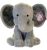 Peluche De Elefante Relleno De Kinrex, Juguetes Para Bebé, N