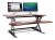 Halter Ed-258 Premontado Altura De La Mesa Ajustable Sit / S