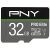 Pny U3 Pro Elite Tarjetas Microsd (hasta 95mb-a / S De Lectu
