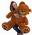 Peluche De Oso De Peluche De Cucunu, Tamaño Grande O Gigante
