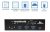 Controlador De Refrigeracion Kingwin, Negro