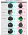 Butterfox – Funda Grande Para Nintendo Lite Interruptor (19
