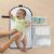 Summer Infant Changeaway, Negro