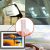 Ez Pass / I-pass / Kit Toll Tag Cinta De Montaje, Cola Adhes