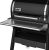 Weber 7002 Smokefire Ex4 – Estante Frontal Plegable, Color P