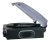 Tornamesa Jensen Jta-230 3 Velocidades Estereo Bocina – Neg