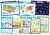 8 Carteles Educativos Para Niños – Perfecto Para Cuartos De