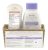 Aveeno Baby Mommy & Me Daily Bathtime Para Regalo 2 Pack