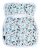 Bebe Au Lait Clásico Muselina Pullover Babero – Unicorn