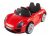 Lil’ Jinete Paseo En El Coche Deportivo – Motorizado Eléctri