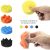 Benavvy 38pcs Para Pulir Kit, 2 En 1 Coche Espuma Taladro, 7