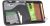 Hopkins Vsr Go Gear Visera Organizador