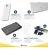 Armorsuit Militaryshield – Sony Playstation Vita Protector D