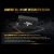 Auxbeam H11 Led Bombillas Faro F-16 Plus Series Faros Led Co