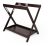Uppababy Cuna Stand, Espresso