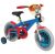 Bicicleta De Thomas El Tren Boy