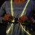 Tracer360 – Iluminado Revolucionario Y Chaleco Reflectante P