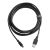 Para El Controlador De Ps3 Cable De Carga, Insten 10 Pies De