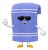 Funko Pop! Animación: South Park – Toallín, Exclusivo De Am