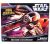 Star Wars Starfighter Mace Windu Vehículo Jedi Starfighter V