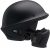 Rogue Campana De Tamaño Medio Casco De La Motocicleta (solid