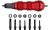 Astro Pneumatic Tool Adn38 Xl De Tuercas Taladro Kit Adaptad