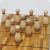 Juego De Bolos De Shuffleboard Con Bola, Pinsetter Y Bolsa D